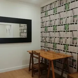 Appartamento - Sweethome Lisbon, Sinta-se Em Casa -, Lisbona