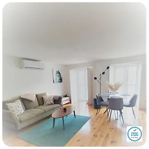 Appartamento House Misericordia, Lisbona