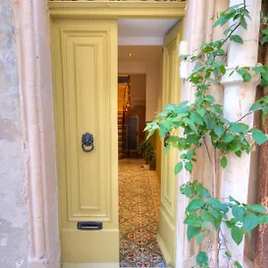Gunlayer Maisonette Floriana