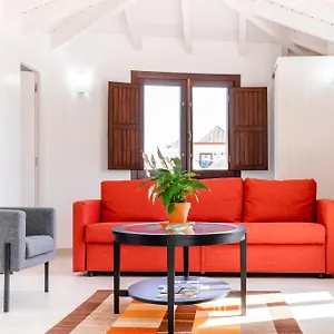 Loft 1º De Maio Apartamento Tavira