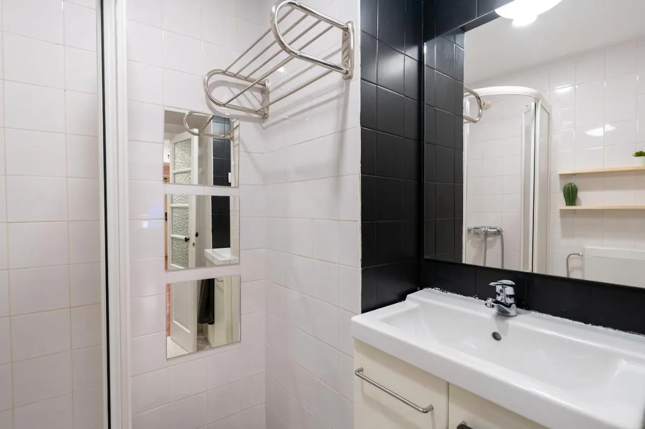 Alfama Nest Apartment Lisbon
